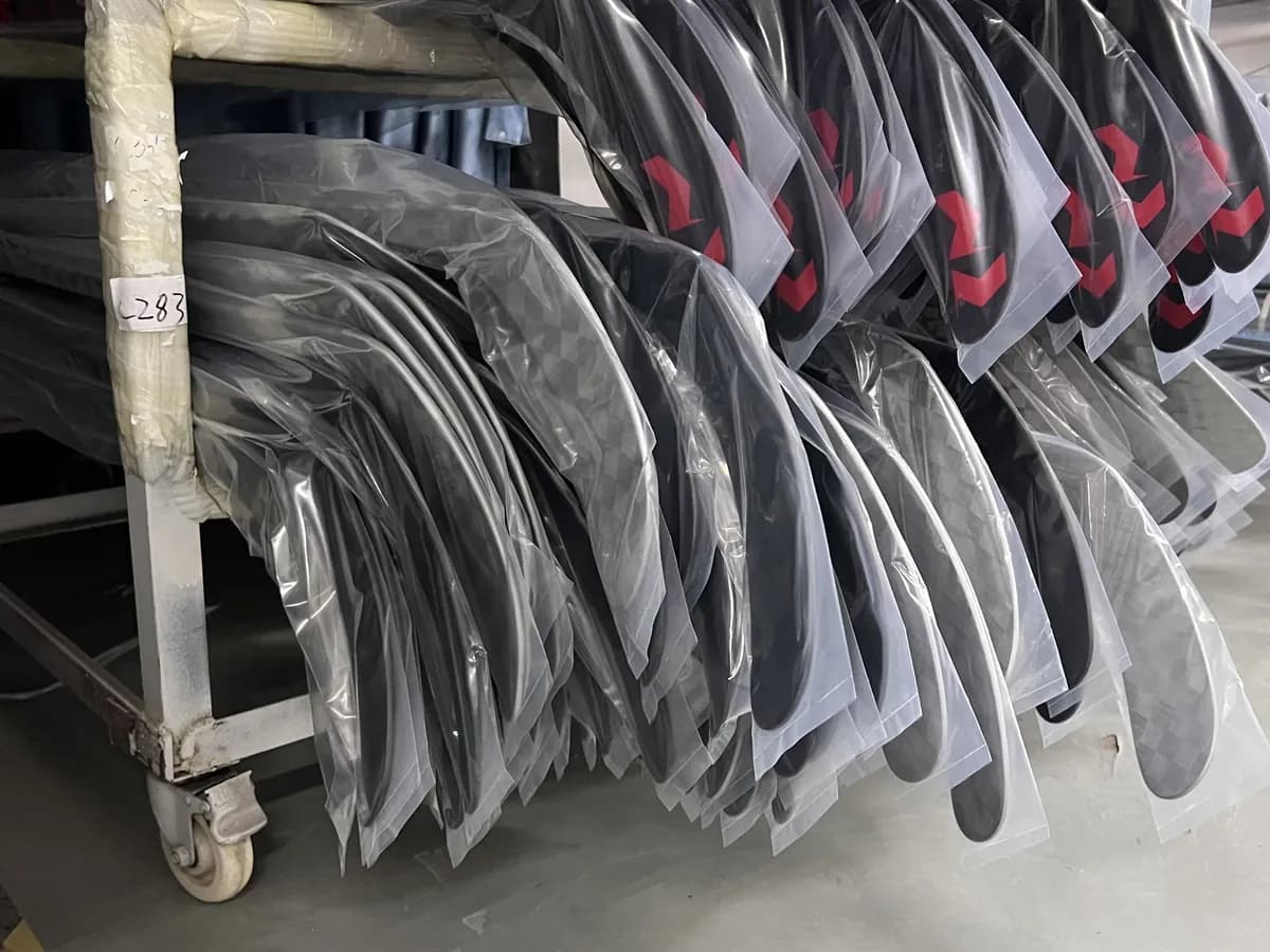 Blade Racks